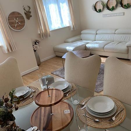 왓퍼드 Modern Flat 아파트 외부 사진
